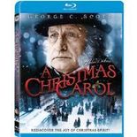 A Christmas Carol  - Broadway Show Video Cover Art