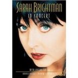 Sarah Brightman in Concert - Broadway Show Video Cover Art