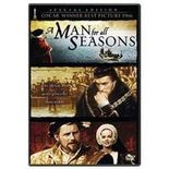 A Man for All Seasons - Broadway Show Video Cover Art