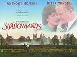 Shadowlands - Broadway Show Video Cover Art