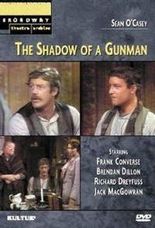 The Shadow of a Gunman  - Broadway Show Video Cover Art