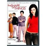 The Shape of Things - Broadway Show Video Cover Art