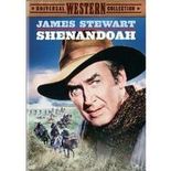 Shenandoah - Broadway Show Video Cover Art