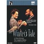 The Winter's Tale - Broadway Show Video Cover Art