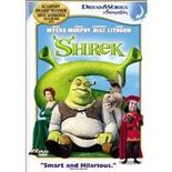 Shrek - Broadway Show Video Cover Art