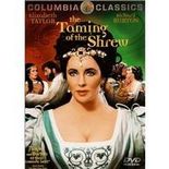 The Taming of the Shrew - Broadway Show Video Cover Art