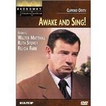 Awake and Sing! - Broadway Show Video Cover Art