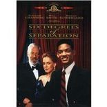 Six Degrees of Separation  - Broadway Show Video Cover Art