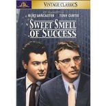 Sweet Smell of Success - Broadway Show Video Cover Art