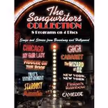 The Songwriters' Collection - Broadway Show Video Cover Art