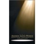 The Andrew Lloyd Webber Spotlight Performance Collection - Broadway Show Video Cover Art