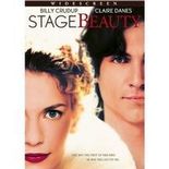 Stage Beauty - Broadway Show Video Cover Art