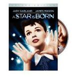 A Star Is Born	 - Broadway Show Video Cover Art