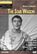 The Star Wagon - Broadway Show Video Cover Art