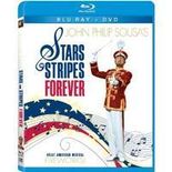 Stars and Stripes Forever - Broadway Show Video Cover Art