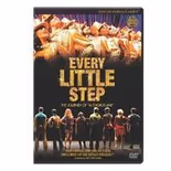 Every Little Step - Broadway Show Video Cover Art