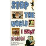 Stop the World: I Want to Get Off - Broadway Show Video Cover Art
