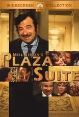 Plaza Suite - Broadway Show Video Cover Art