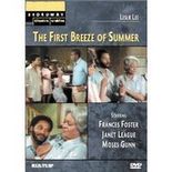 The First Breeze of Summer - Broadway Show Video Cover Art