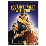 You Can't Take It With You  - Broadway Show Video Cover Art