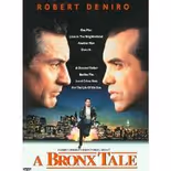 A Bronx Tale - Broadway Show Video Cover Art