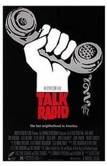 Talk Radio  - Broadway Show Video Cover Art