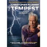 The Tempest - Broadway Show Video Cover Art
