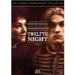 Twelfth Night - Broadway Show Video Cover Art