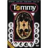 Tommy - Broadway Show Video Cover Art