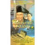 Treasure Island - Broadway Show Video Cover Art