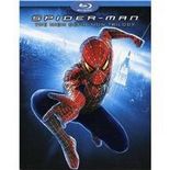 Spider-Man  - Broadway Show Video Cover Art