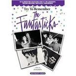 Try to Remember - The Fantasticks - Broadway Show Video Cover Art