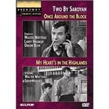 My Heart's in the Highlands - Broadway Show Video Cover Art