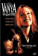Vanya on 42nd Street - Broadway Show Video Cover Art