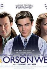 Me and Orson Welles - Broadway Show Video Cover Art