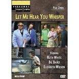 Let Me Hear You Whisper  - Broadway Show Video Cover Art