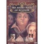 The Merry Wives of Windsor - Broadway Show Video Cover Art