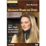 Uncommon Women and Others - Broadway Show Video Cover Art