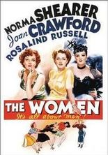 The Women - Broadway Show Video Cover Art