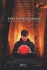 The Woodsman - Broadway Show Video Cover Art