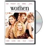 The Women - Broadway Show Video Cover Art