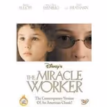 The Miracle Worker - Broadway Show Video Cover Art