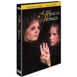 The Miracle Worker - Broadway Show Video Cover Art