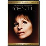 Yentl - Broadway Show Video Cover Art