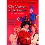 The Yeomen of the Guard - Broadway Show Video Cover Art