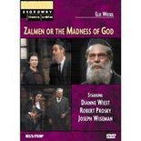 Zalmen or the Madness of God - Broadway Show Video Cover Art
