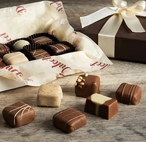 The Global Love for Chocolate: Dulcet’s Take on Gifting Sweetness