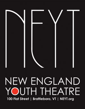 New England Youth Theatre Logo