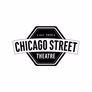 Chicago Street Theatre Logo
