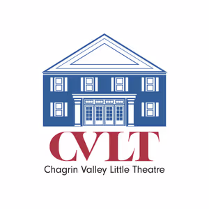Chagrin Valley Little Theatre Logo